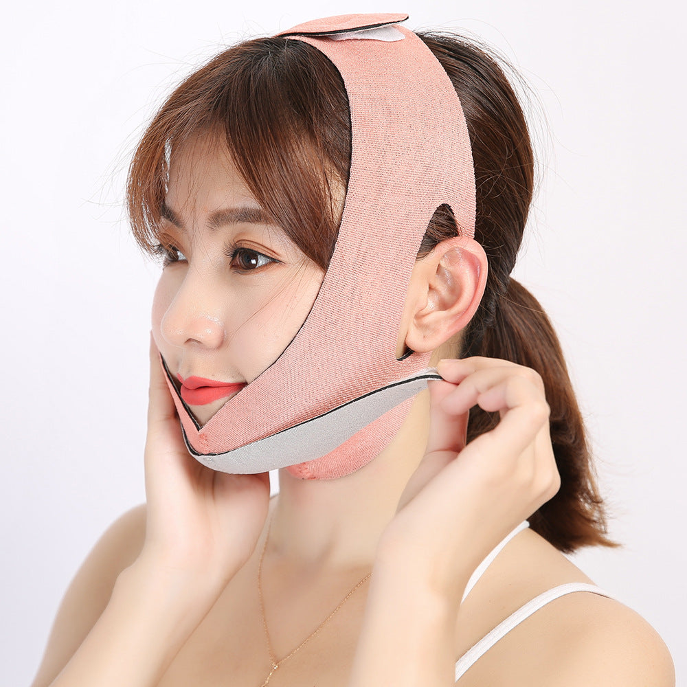 Face Lift Strap -  Slimming Strap