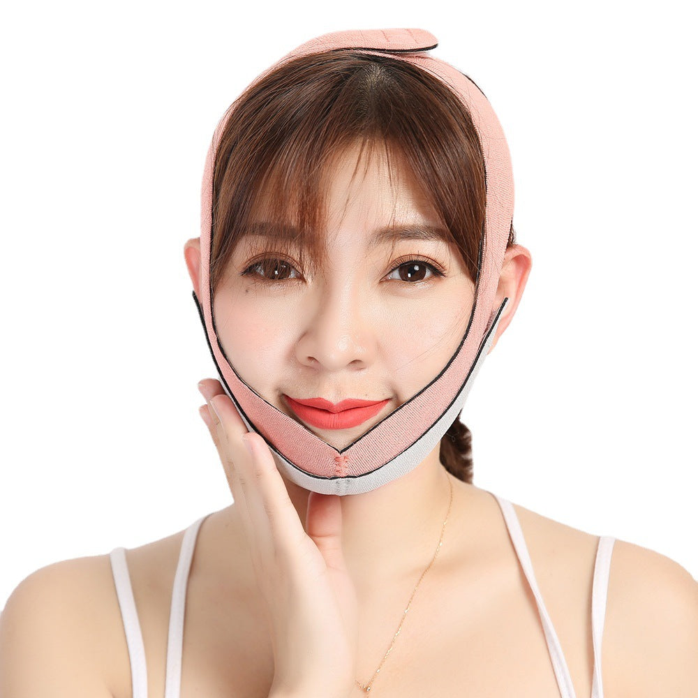 Face Lift Strap -  Slimming Strap