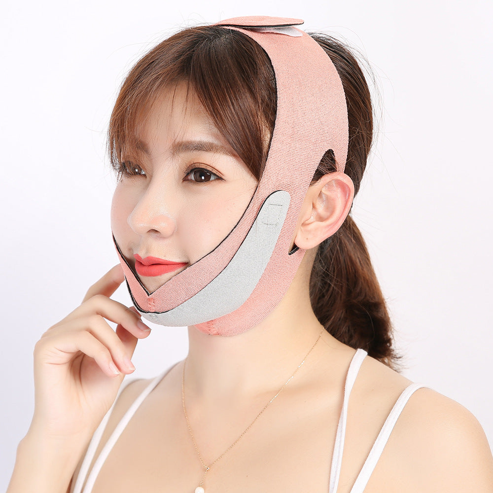 Face Lift Strap -  Slimming Strap