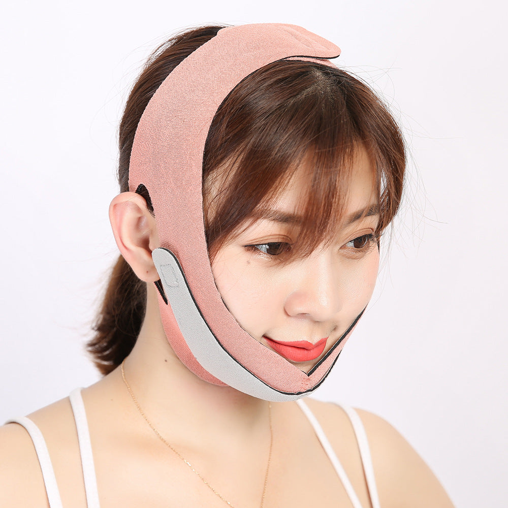 Face Lift Strap -  Slimming Strap