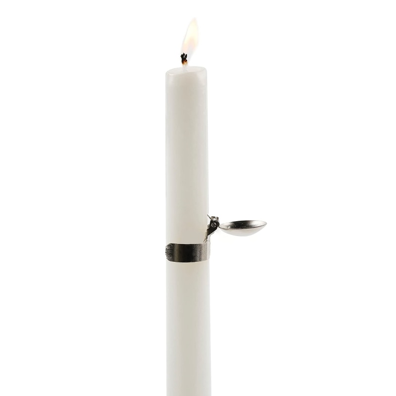 Automatic Candle Snuffer