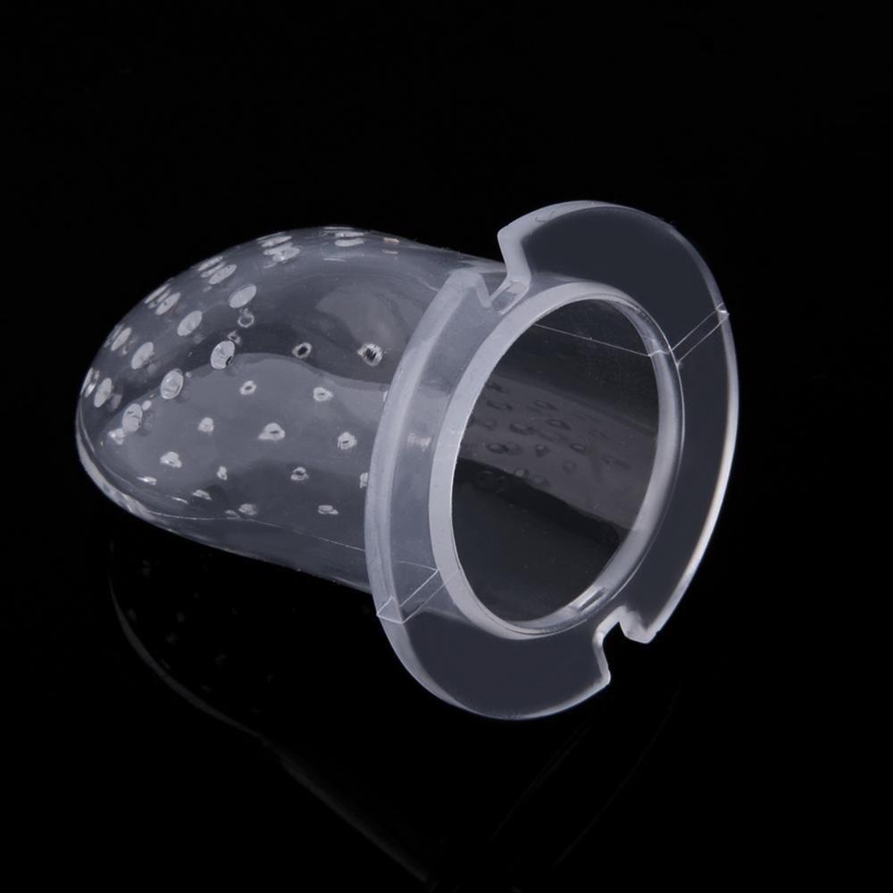 Baby Food Feeder Pacifier