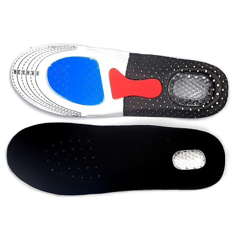 PLANTAR FASCIITIS INSOLES