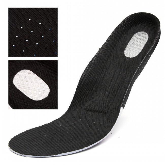 PLANTAR FASCIITIS INSOLES