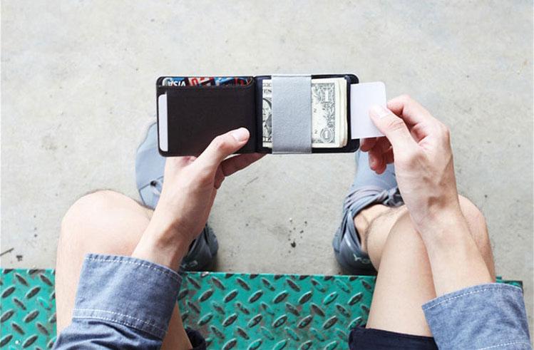 Create and Recreate Awesome Wallets and Cardholders