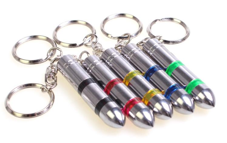 Anti-static Key Chain: The Most Portable Static Electricity Eliminator