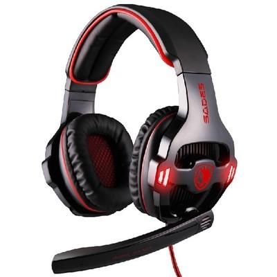 Best Gaming Headphone Giving You Unbeatable Advantage Over Enemy