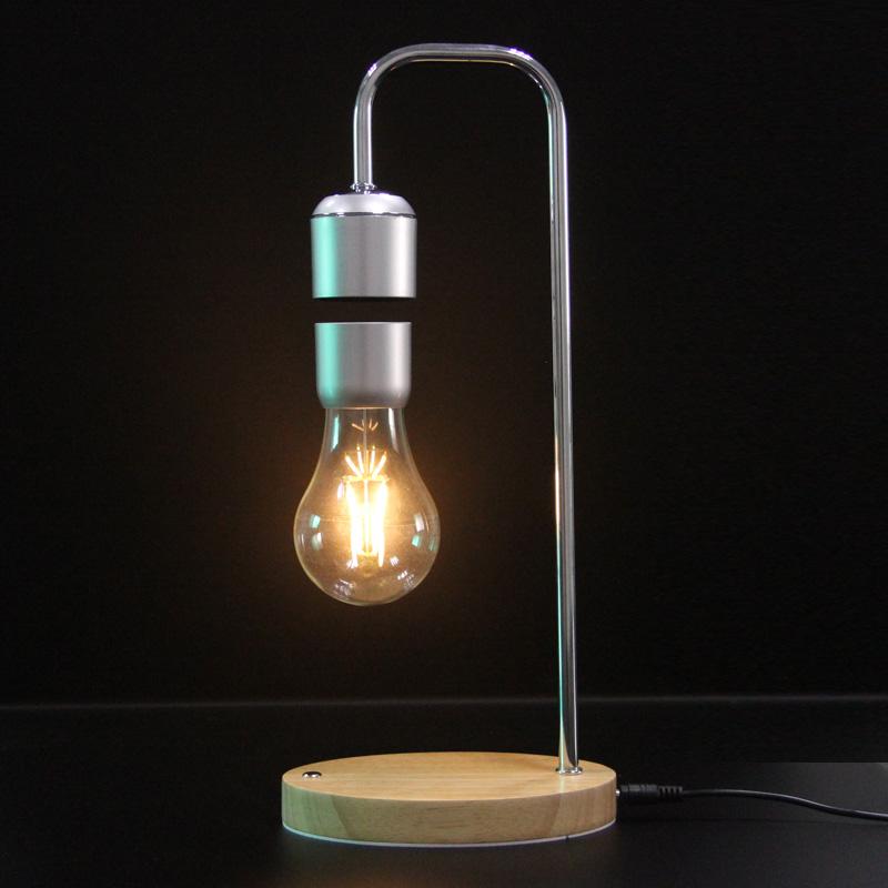 Travelling Bulb - Brainchild of Edison and Superman?!