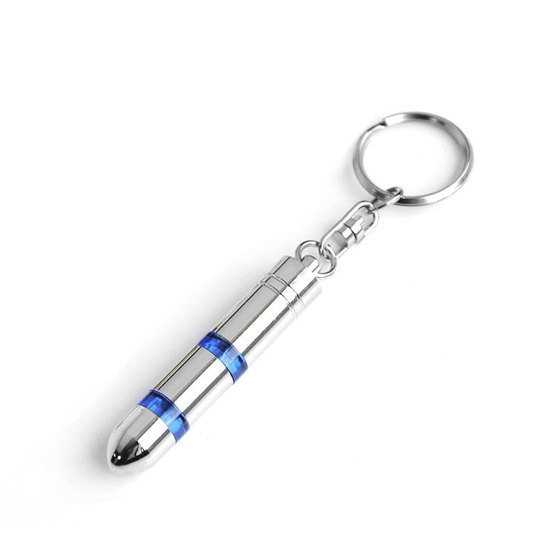 Anti-static Key Chain: The Most Portable Static Electricity Eliminator