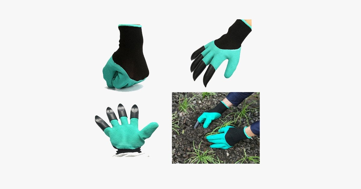 Garden Genie Gloves