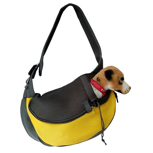 Pet Sling Carrier