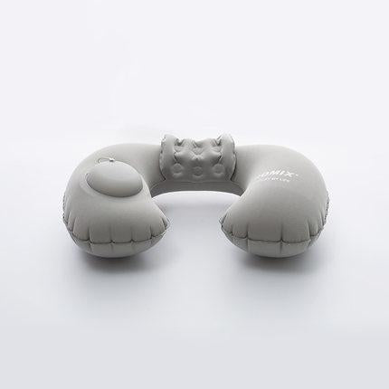 Super Portable Neck Pillow -- Relax Your Neck, Relax Your Journey