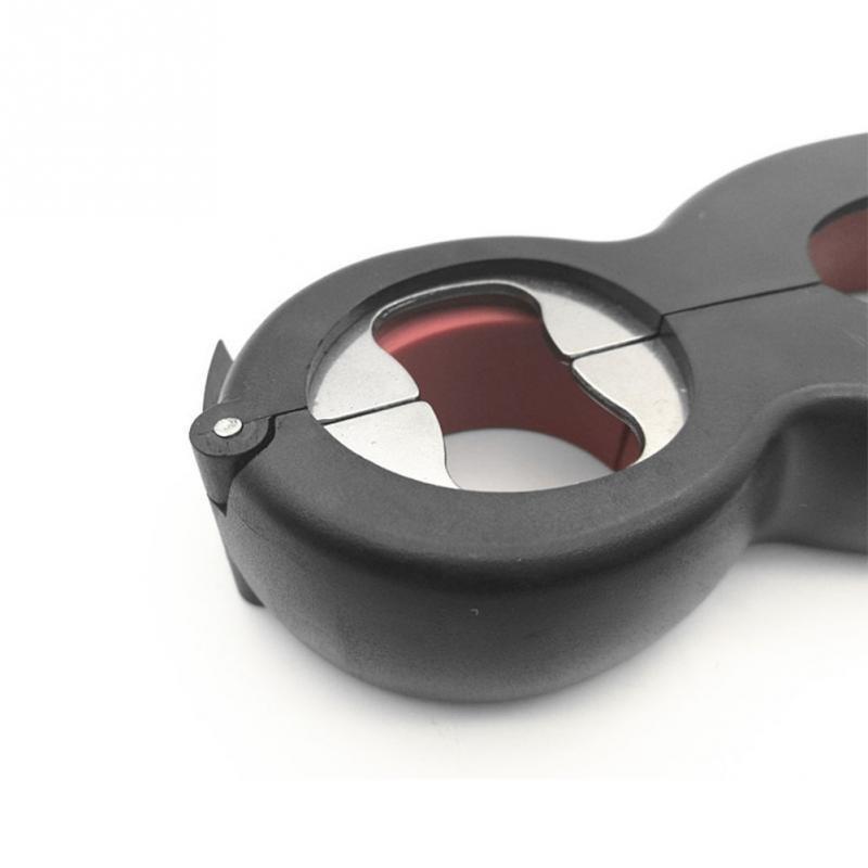 Multi Functional Bottle Opener