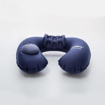 Super Portable Neck Pillow -- Relax Your Neck, Relax Your Journey