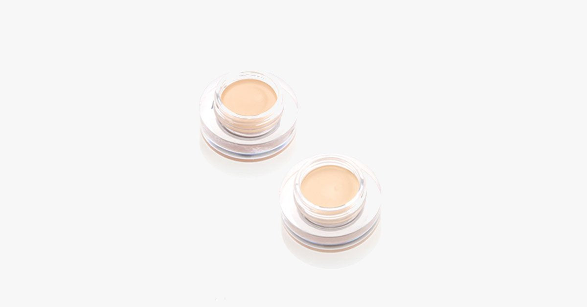 Concealer Pot – Hide Blemishes and Dark Spots Easily