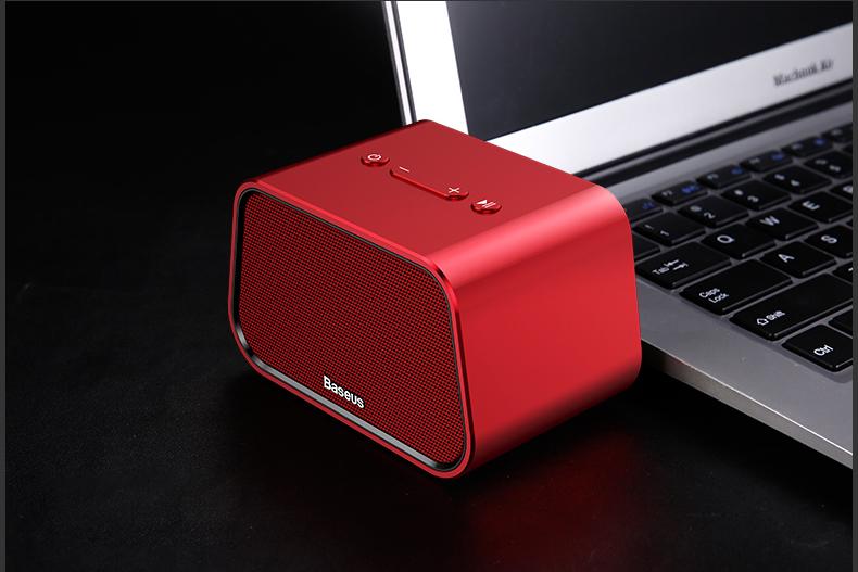 Best and Craziest HIFI Wireless Speaker