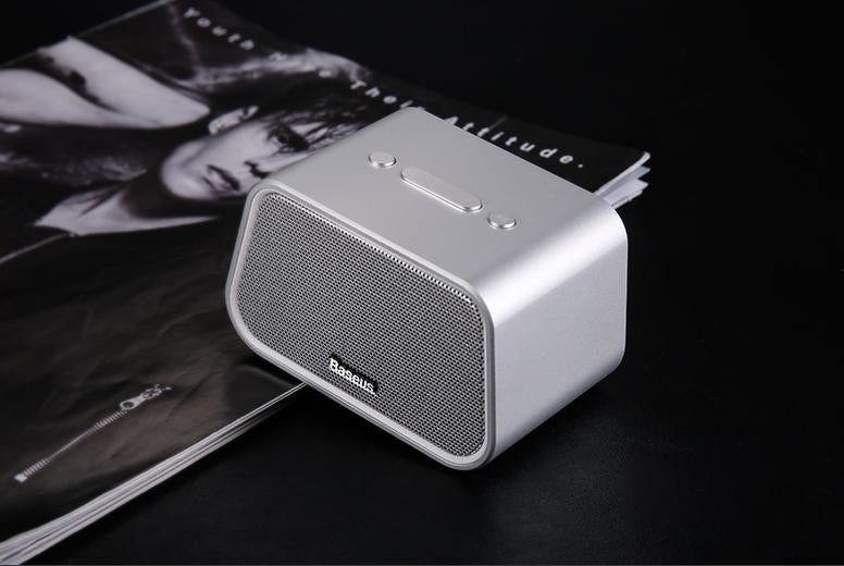 Best and Craziest HIFI Wireless Speaker