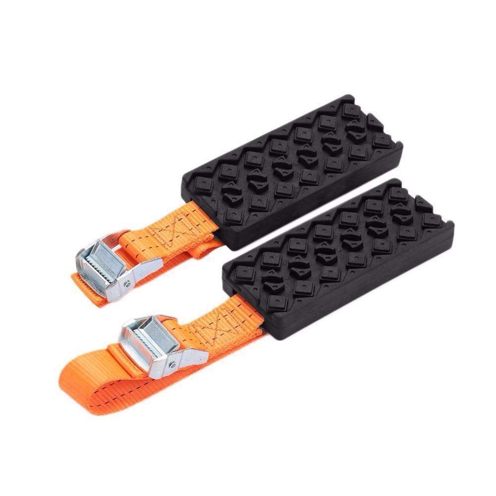 Car Emergency Anti Skid Strap