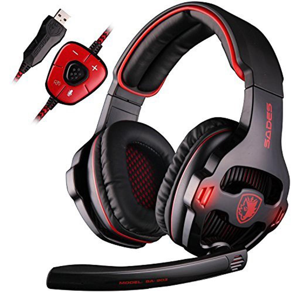 Best Gaming Headphone Giving You Unbeatable Advantage Over Enemy