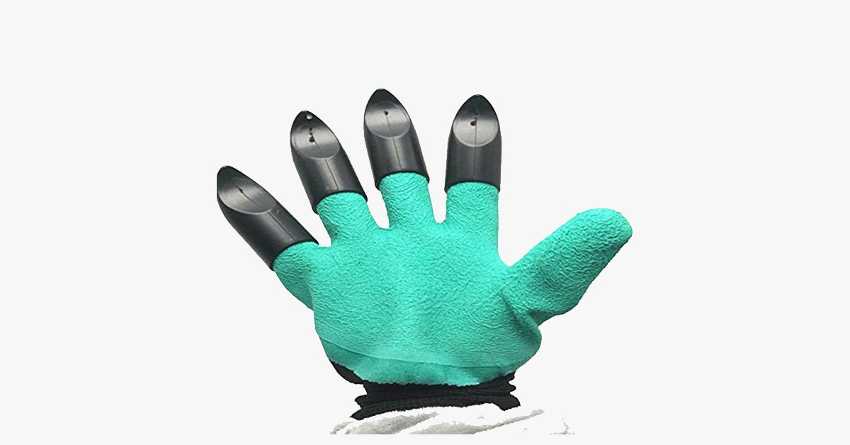 Garden Genie Gloves