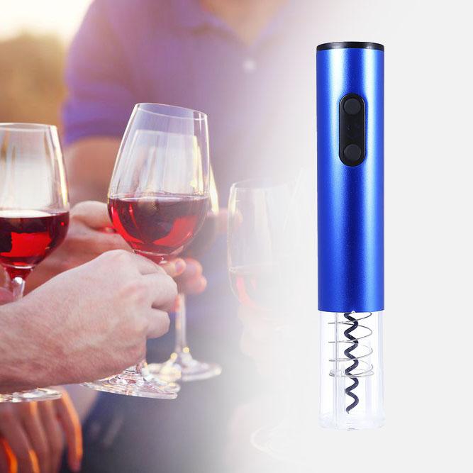 Electric Wine Opener