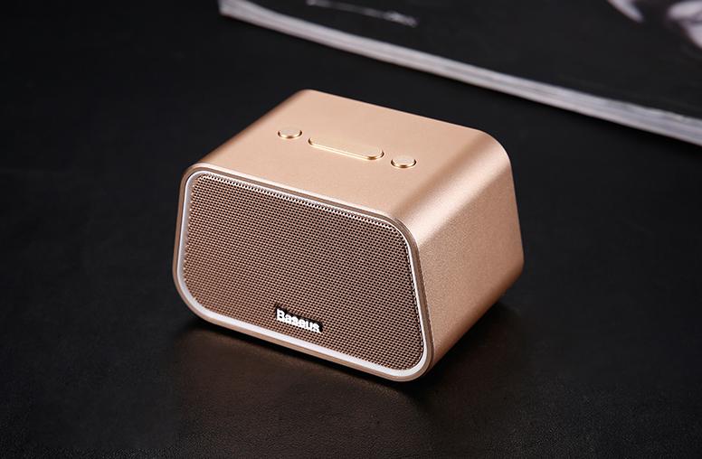 Best and Craziest HIFI Wireless Speaker