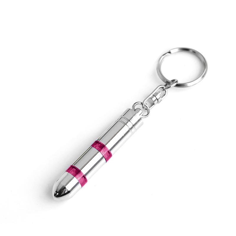 Anti-static Key Chain: The Most Portable Static Electricity Eliminator