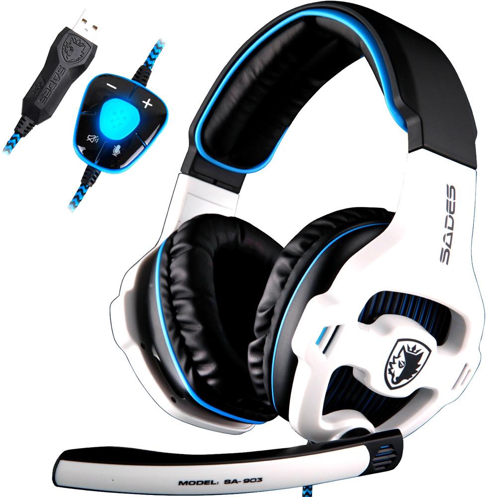 Best Gaming Headphone Giving You Unbeatable Advantage Over Enemy