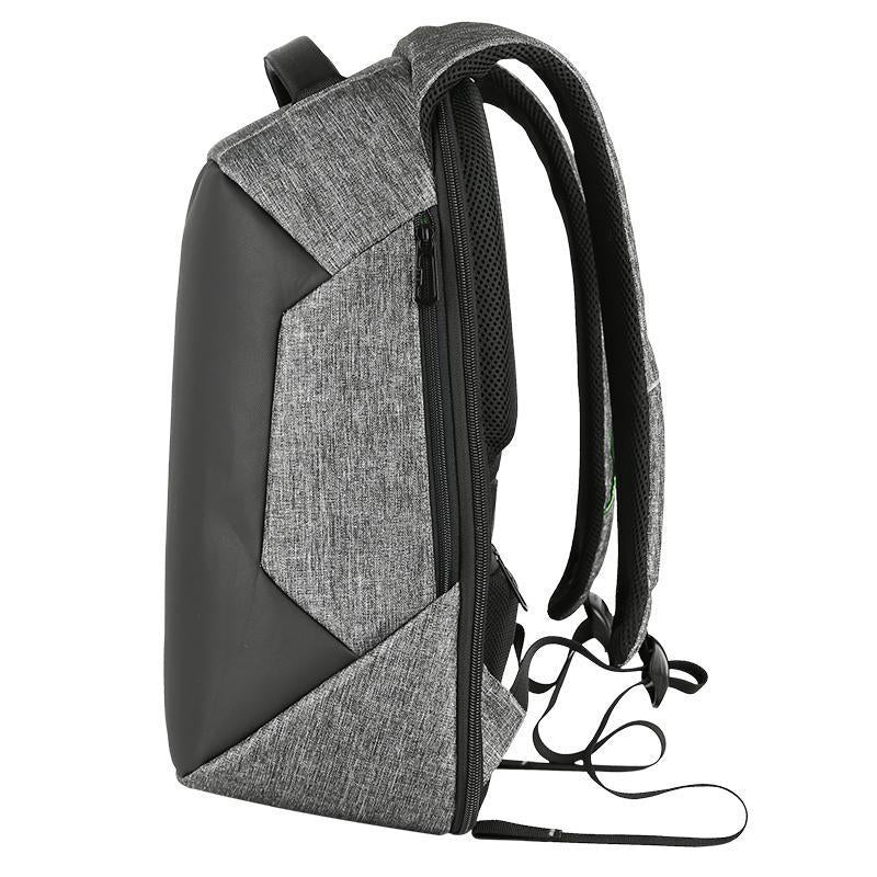 Solar Backpack