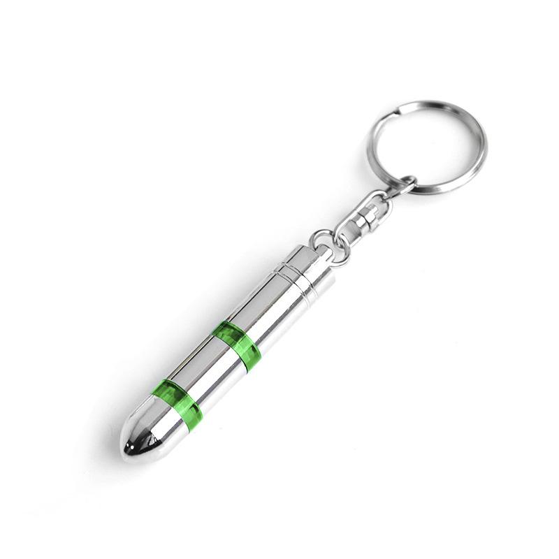 Anti-static Key Chain: The Most Portable Static Electricity Eliminator