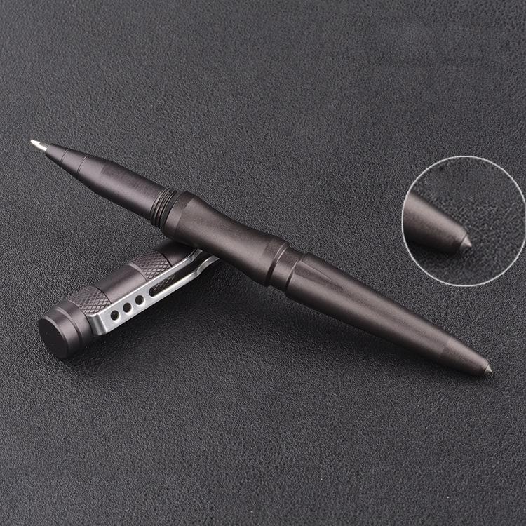 Survaval Pen Made to Be Tough for Self-defense