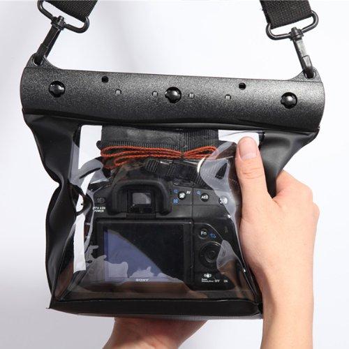 Waterproof Camera Case