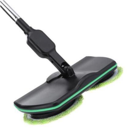 Rechargeable Cordless Floor Cleaner Mop – Soho Emporium