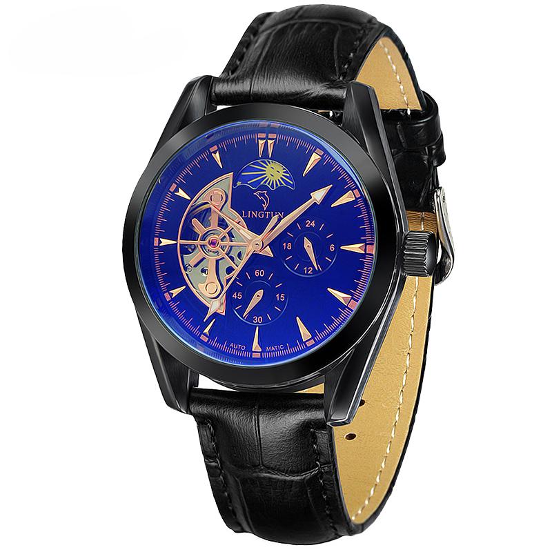 Disrupting Luxury Mechanical Watch with Affordable Price