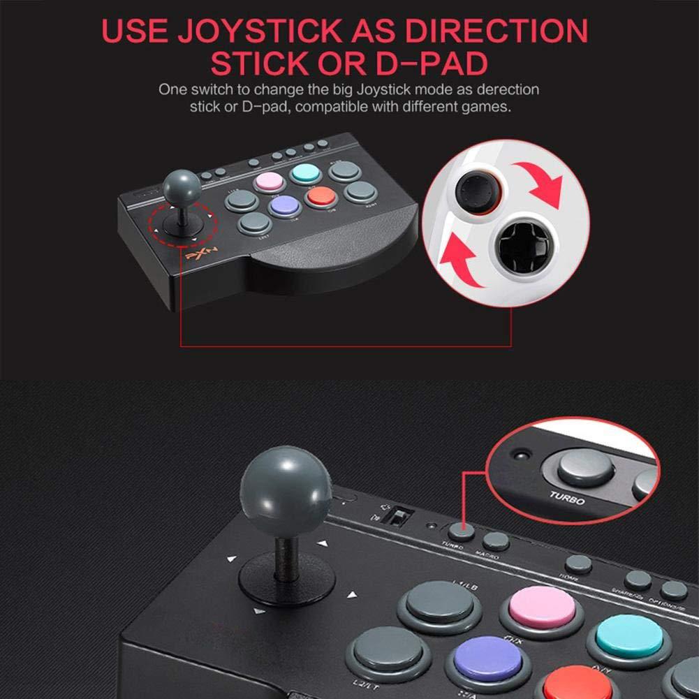 Arcade Stick