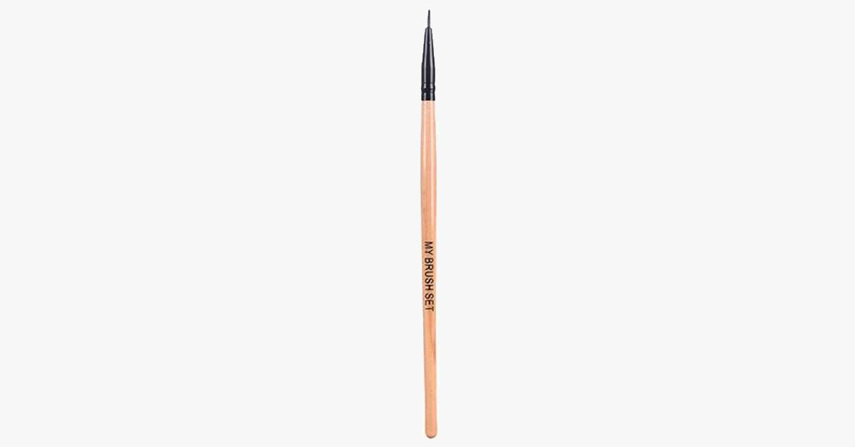 Precise Eye Liner Brush