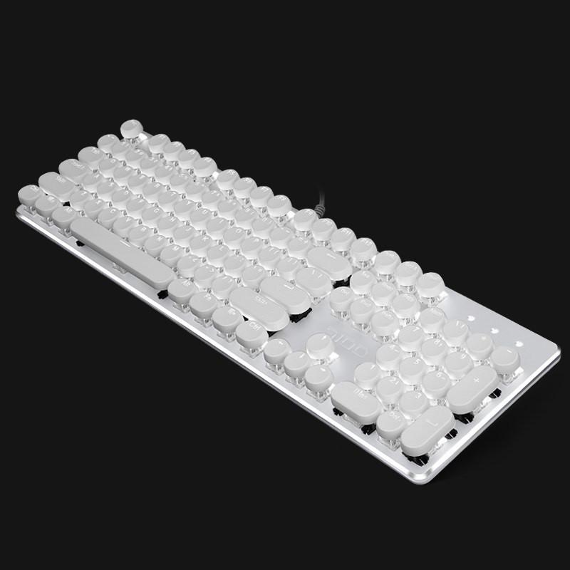 The Coolest Mechanical Keyboard with Customizable Backlit