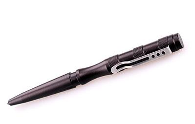 Survaval Pen Made to Be Tough for Self-defense