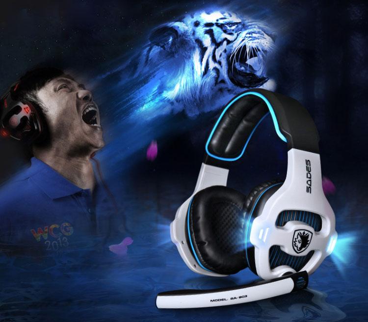 Best Gaming Headphone Giving You Unbeatable Advantage Over Enemy