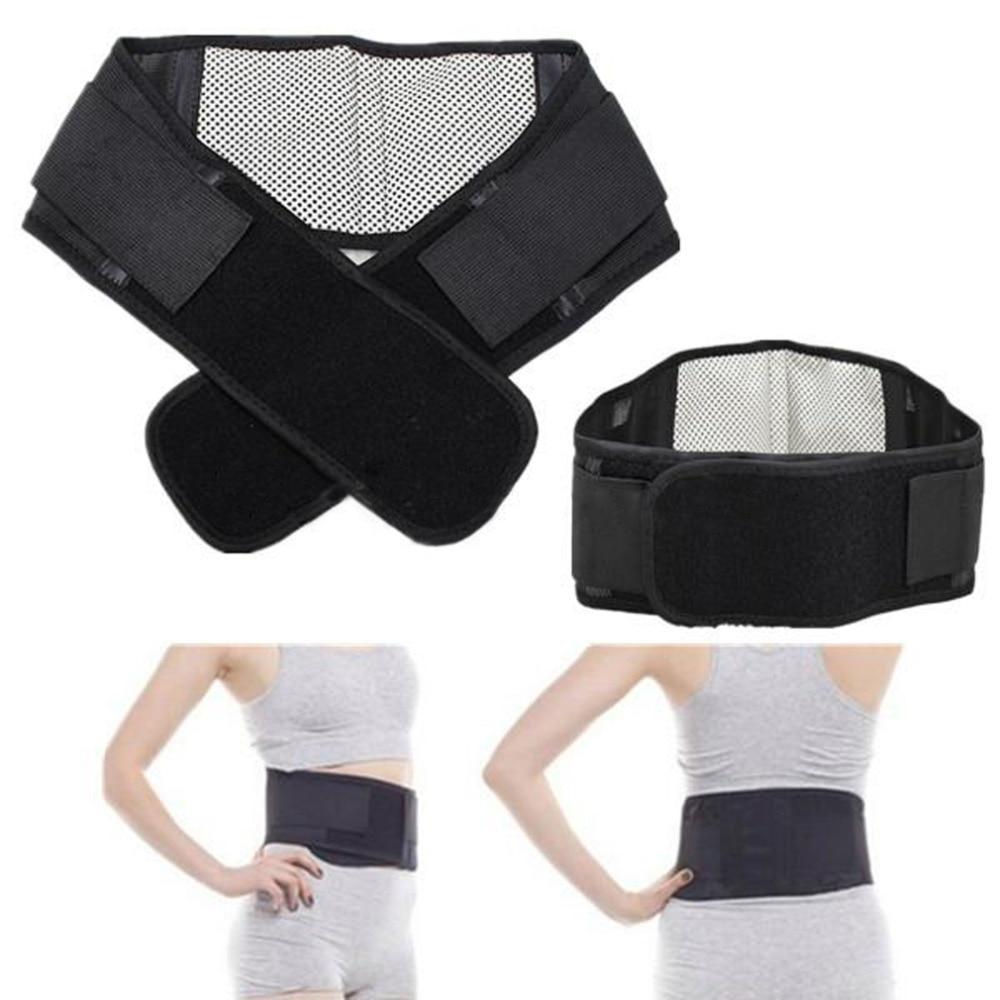 Tourmaline Magnetic Self-Healing Therapy Belt