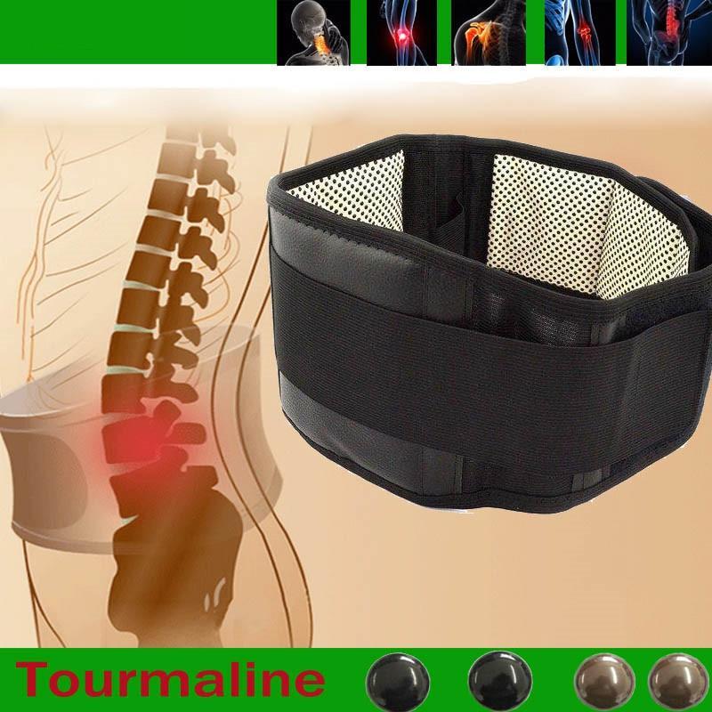 Tourmaline Magnetic Self-Healing Therapy Belt