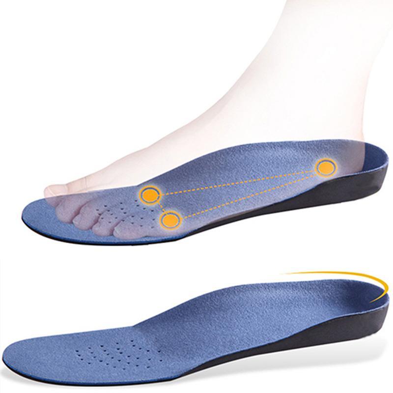 Orthopedic Foot Care Insoles