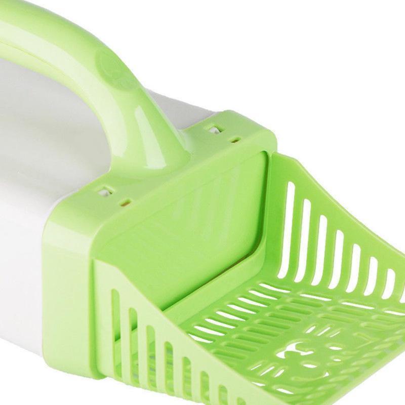 Easy Cat Litter Scoop