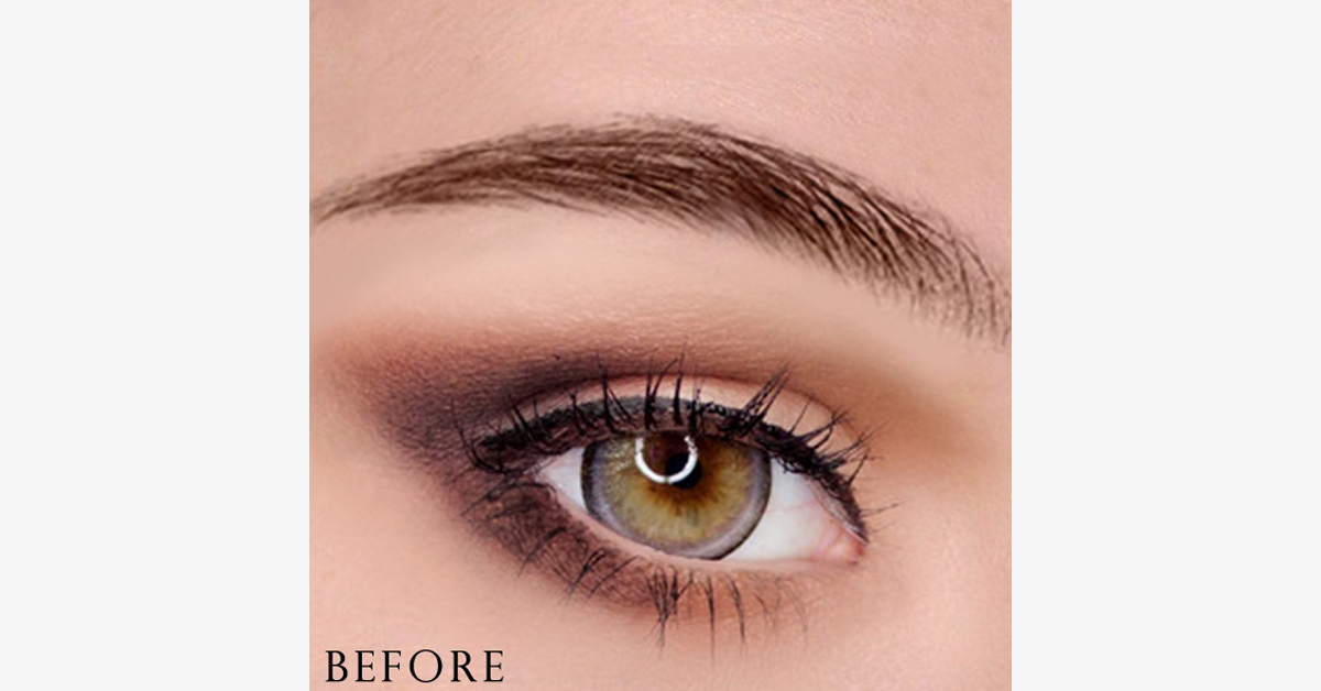 Microblading Liquid Eyebrow Pen – Shape Your Eyebrows Like a Professional!