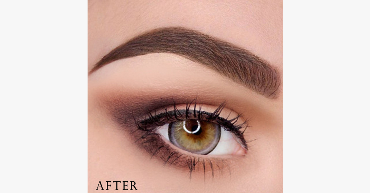 Microblading Liquid Eyebrow Pen – Shape Your Eyebrows Like a Professional!