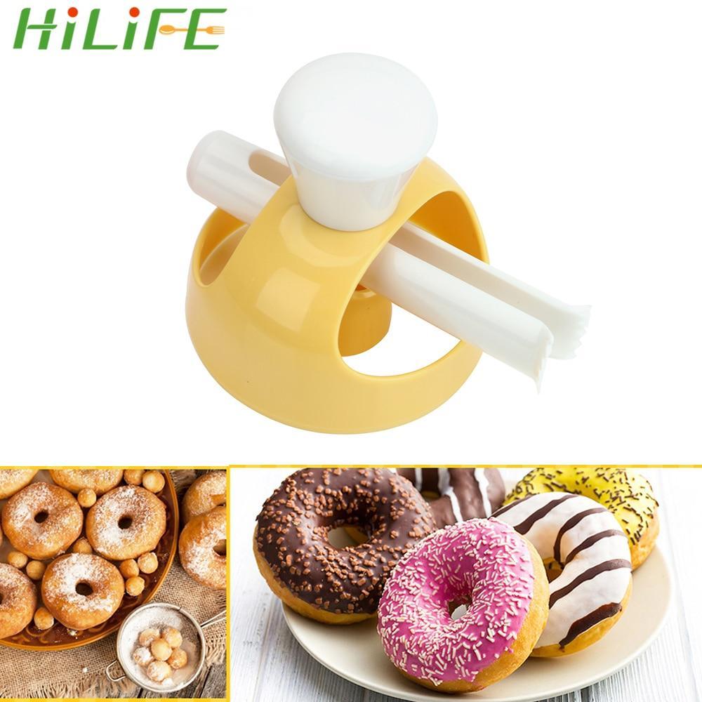 DIY Doughnut Cutter