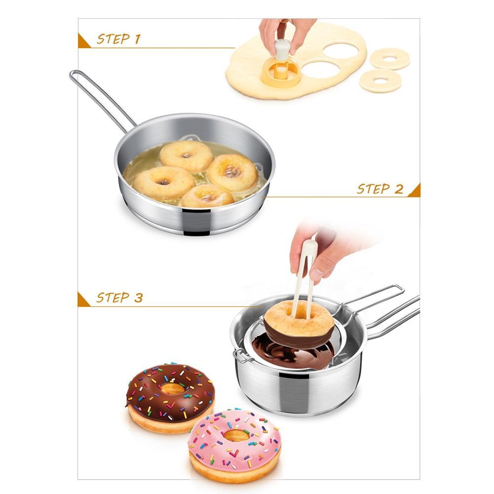 DIY Doughnut Cutter