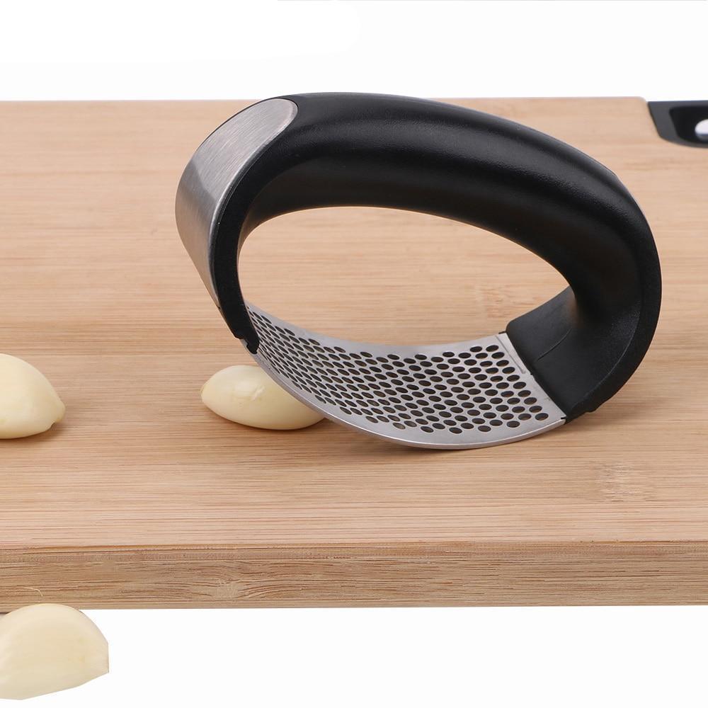 Garlic Grinder & Mesher