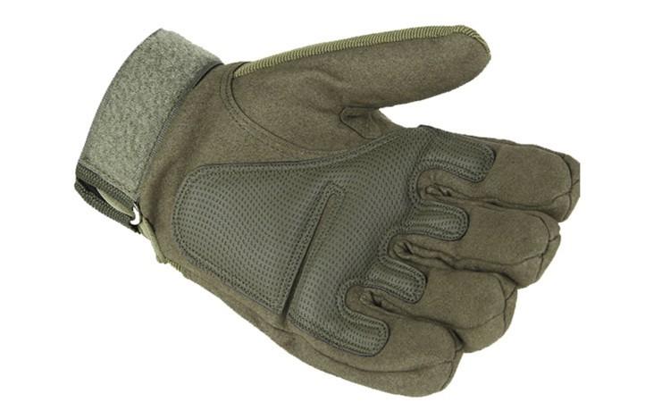 Military Tactical Gloves