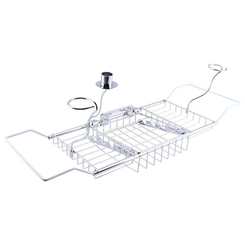 Bathtub Caddy Tray